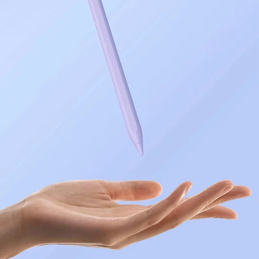 Baseus Smooth Writing 2 Series Dual Charging aktív stylus - fehér - 15