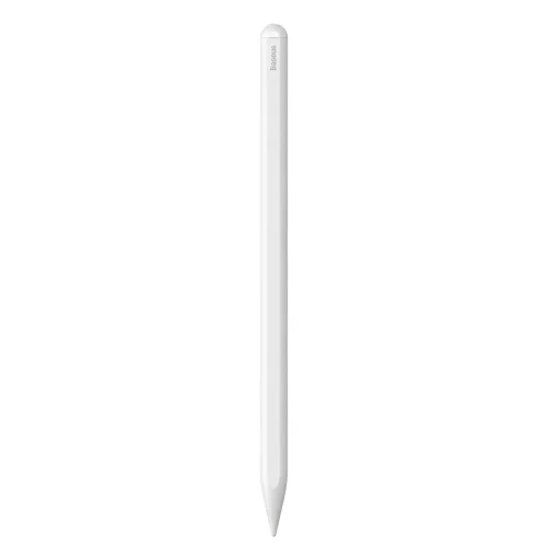 Baseus Smooth Writing 2 Series Dual Charging aktív stylus - fehér - 1
