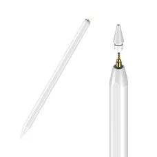 Choetech kapacitív stylus toll iPad-hez (aktív) fehér (HG04)