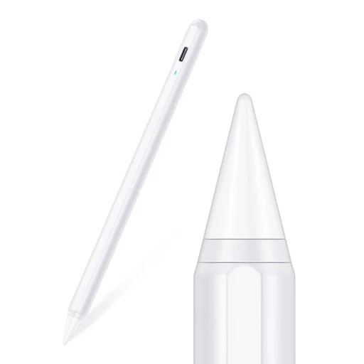 Esr Digital + Magnetic Stylus Toll Ipad Fehér - 1