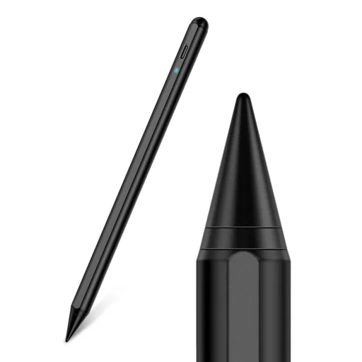 Esr Digital + Mágneses Stylus Toll Ipad Fekete - 1