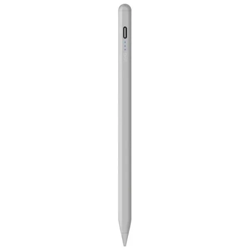 Uniq Pixo Lite mágneses stylus iPadhez - szürke - 1