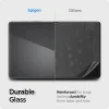 Spigen Glas.tR Slim üvegfólia Samsung Galaxy Tab S9 FE+ 12.4'' X610 / X616B thumbnail