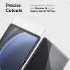 Spigen Glas.tR Slim üvegfólia Samsung Galaxy Tab S9 FE+ 12.4'' X610 / X616B thumbnail