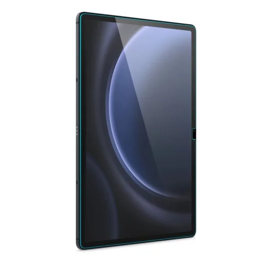 Spigen Glas.tR Slim üvegfólia Samsung Galaxy Tab S9 FE+ 12.4'' X610 / X616B - 3