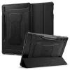 Spigen Rugged Armor Pro tok Samsung Galaxy Tab S9 FE+ 12.4" X610 / X616B - fekete thumbnail