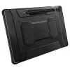 Spigen Rugged Armor Pro tok Samsung Galaxy Tab S9 FE+ 12.4" X610 / X616B - fekete thumbnail