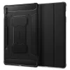 Spigen Rugged Armor Pro tok Samsung Galaxy Tab S9 FE+ 12.4" X610 / X616B - fekete thumbnail