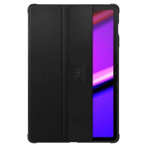 Spigen Rugged Armor Pro tok Samsung Galaxy Tab S9 FE+ 12.4" X610 / X616B - fekete - 4
