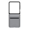 Samsung Kindsuit tok EF-VF741PJEGWW Samsung Galaxy Z Flip 6 - szürke thumbnail