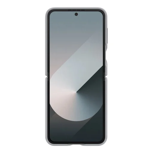 Samsung Kindsuit tok EF-VF741PJEGWW Samsung Galaxy Z Flip 6 - szürke - 4