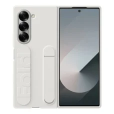 Samsung Silicone Case EF-MF956TWEGWW Samsung Galaxy Z Fold 6 tok - fehér