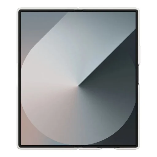 Samsung Silicone Case EF-MF956TWEGWW Samsung Galaxy Z Fold 6 tok - fehér - 6