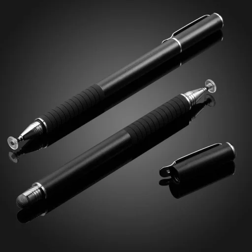 Tech-Protect Stylus - fekete - 6