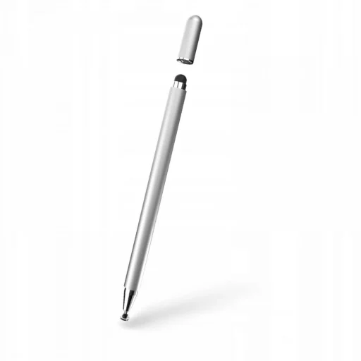 Tech-Protect Magnet Stylus Magnetic stylus - ezüst - 6