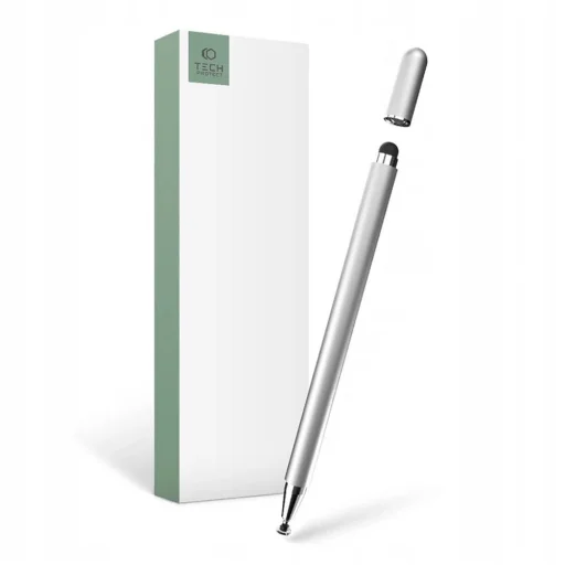 Tech-Protect Magnet Stylus Magnetic stylus - ezüst - 1
