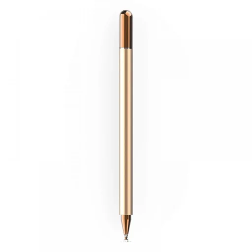 Tech-Protect Charm Stylus - arany - 3
