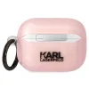Karl Lagerfeld KLAPHNCHTCP Airpods Pro tok rózsaszín/choupette Ikonik thumbnail