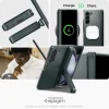 Spigen TOUGH ARMOR PRO PEN GALAXY Z Fold 5 ABYSS GREEN tok thumbnail