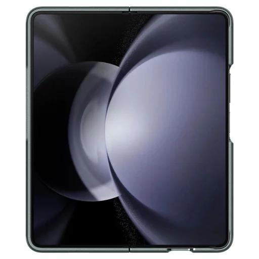 Spigen TOUGH ARMOR PRO PEN GALAXY Z Fold 5 ABYSS GREEN tok - 3