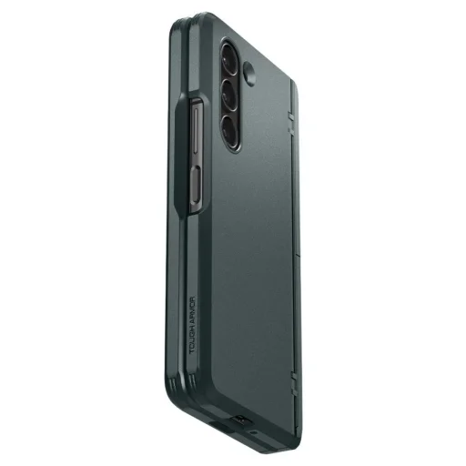 Spigen TOUGH ARMOR PRO PEN GALAXY Z Fold 5 ABYSS GREEN tok - 8