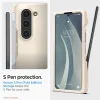 Spigen THIN FIT PEN GALAXY Z Fold 5 PEARLED IVORY puzdro thumbnail