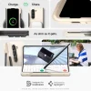 Spigen THIN FIT PEN GALAXY Z Fold 5 PEARLED IVORY puzdro thumbnail