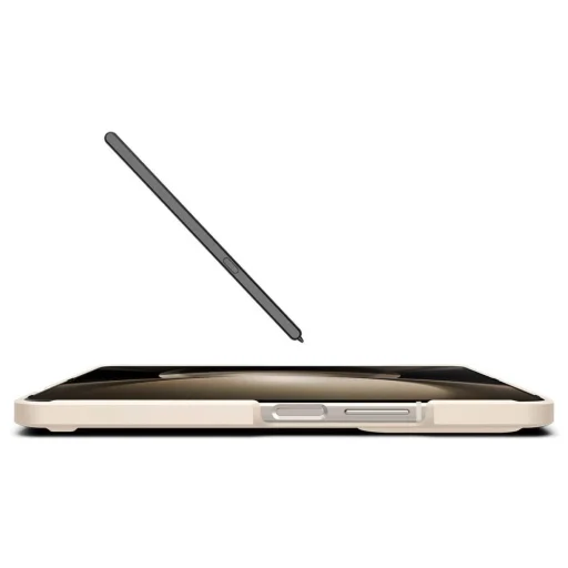 Spigen THIN FIT PEN GALAXY Z Fold 5 PEARLED IVORY puzdro - 11