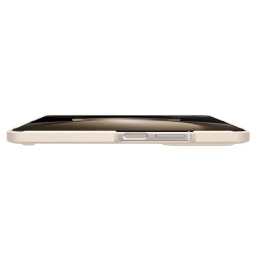 Spigen THIN FIT PEN GALAXY Z Fold 5 PEARLED IVORY puzdro - 12