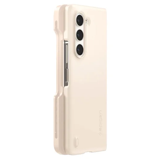 Spigen THIN FIT PEN GALAXY Z Fold 5 PEARLED IVORY puzdro - 15