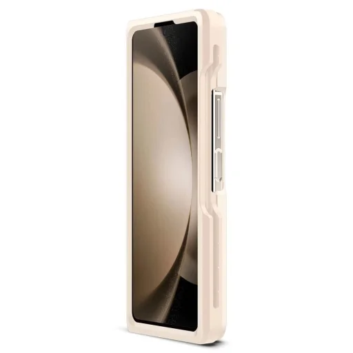 Spigen THIN FIT PEN GALAXY Z Fold 5 PEARLED IVORY puzdro - 17
