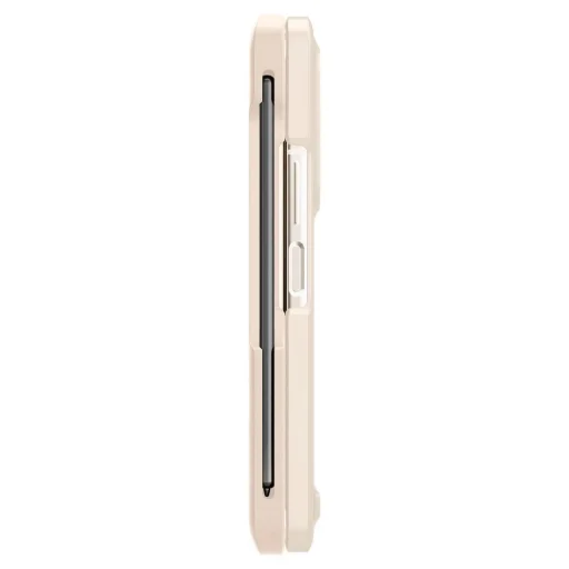 Spigen THIN FIT PEN GALAXY Z Fold 5 PEARLED IVORY puzdro - 9