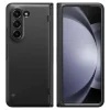 Spigen SLIM ARMOR PRO GALAXY Z Fold 5 FEKETE tok thumbnail