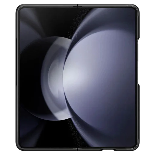 Spigen SLIM ARMOR PRO GALAXY Z Fold 5 FEKETE tok - 2