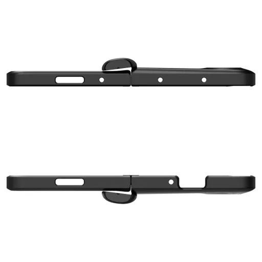 Spigen SLIM ARMOR PRO GALAXY Z Fold 5 FEKETE tok - 17