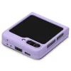 Puzdro Spigen AIRSKIN GALAXY Z Flip 5 ROSE PURPLE thumbnail