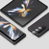 Whitestone ALL-IN-ONE PROTECTIVE FOIL 2-SET GALAXY Z Fold 5 CLEAR üvegfólia thumbnail