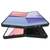Spigen AirSkin Pro puzdro na Samsung Galaxy Z Fold 5 - čierne thumbnail