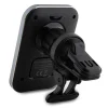 BMW BMMWCCDTPK 15W indukciós tartó szélvédőre/rácsra fekete/fekete MagSafe Signature Edition - 3