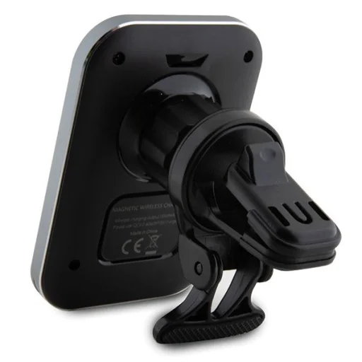 BMW BMMWCCDTPK 15W indukciós tartó szélvédőre/rácsra fekete/fekete MagSafe Signature Edition - 3