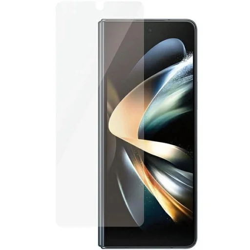 PanzerGlass Classic Fit antibakteriális üvegfólia Samsung Galaxy Z Fold 5 / Z Fold 4-hez - 2