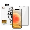 Temperált üveg 10X Privacy Titanium iPhone 12/12 Pro üvegfólia thumbnail