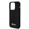 Guess Sequin Script Logo iPhone 14 Pro Max tok thumbnail