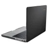 Spigen URBAN FIT MACBOOK PRO 16 M1 / M2 / M3 / M4 2021-2024 FEKETE tok thumbnail