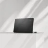 Spigen URBAN FIT MACBOOK PRO 16 M1 / M2 / M3 / M4 2021-2024 FEKETE tok thumbnail