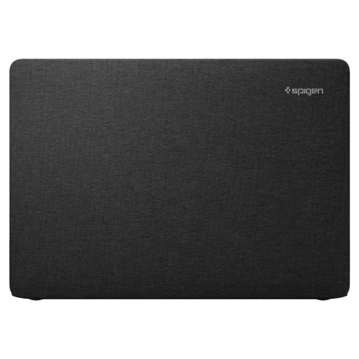 Spigen URBAN FIT MACBOOK PRO 16 M1 / M2 / M3 / M4 2021-2024 FEKETE tok - 2