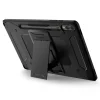 Spigen TOUGH ARMOR "PRO" GALAXY TAB S9+ PLUS 12.4 X810 / X816B BLACK tok thumbnail