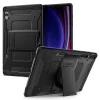 Spigen TOUGH ARMOR "PRO" GALAXY TAB S9+ PLUS 12.4 X810 / X816B BLACK tok thumbnail