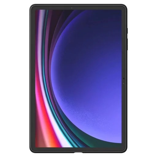 Spigen TOUGH ARMOR "PRO" GALAXY TAB S9+ PLUS 12.4 X810 / X816B BLACK tok - 4