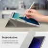 Spigen ULTRA HYBRID "PRO" GALAXY TAB S9 11.0 X710 / X716B GRAY tok thumbnail